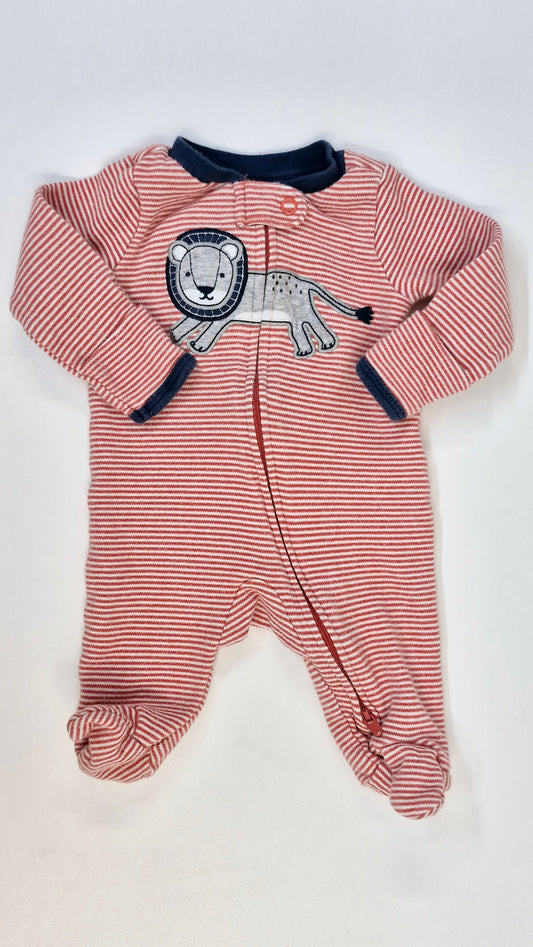Pyjama Nouveau-Né Carter's