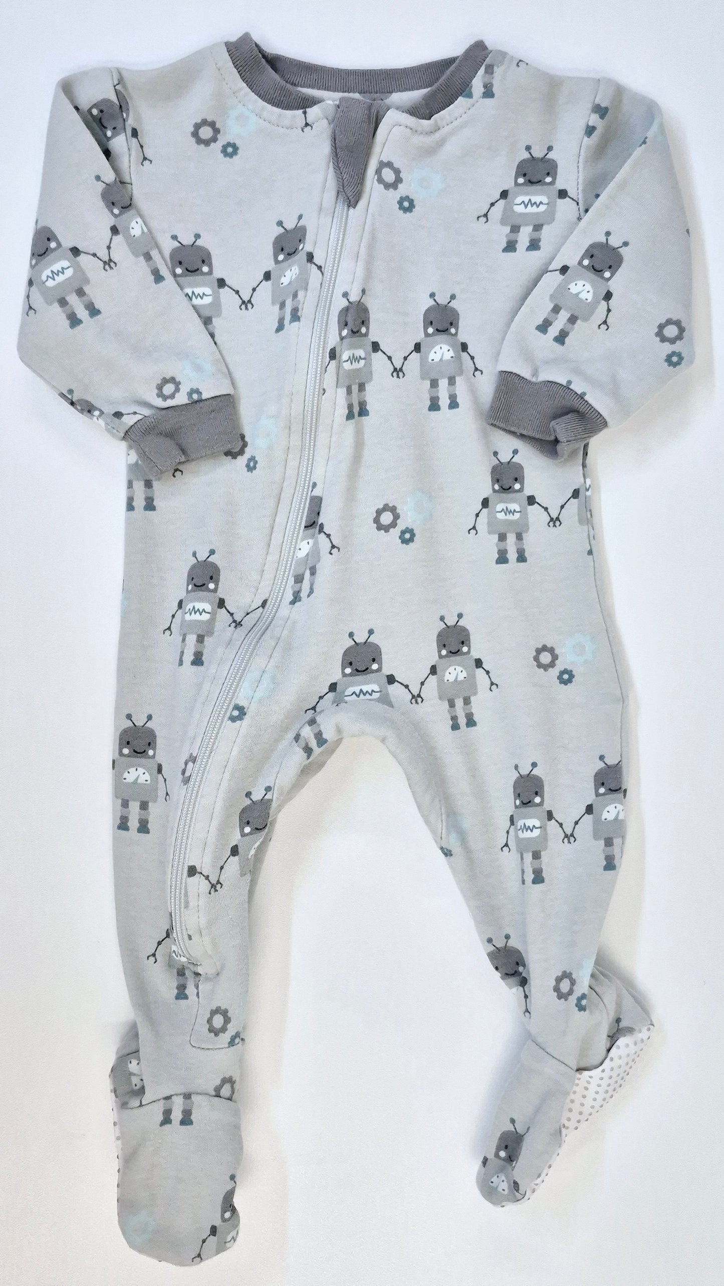 Pyjama 3-6 mois Zippy Jamz