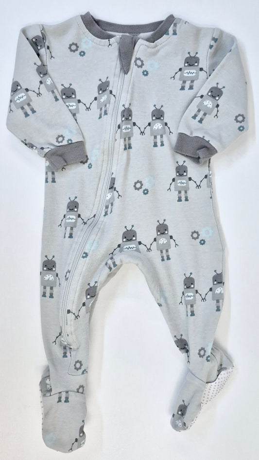 Pyjama 3-6 mois Zippy Jamz