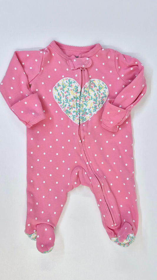 Pyjama Nouveau-Né Carter's