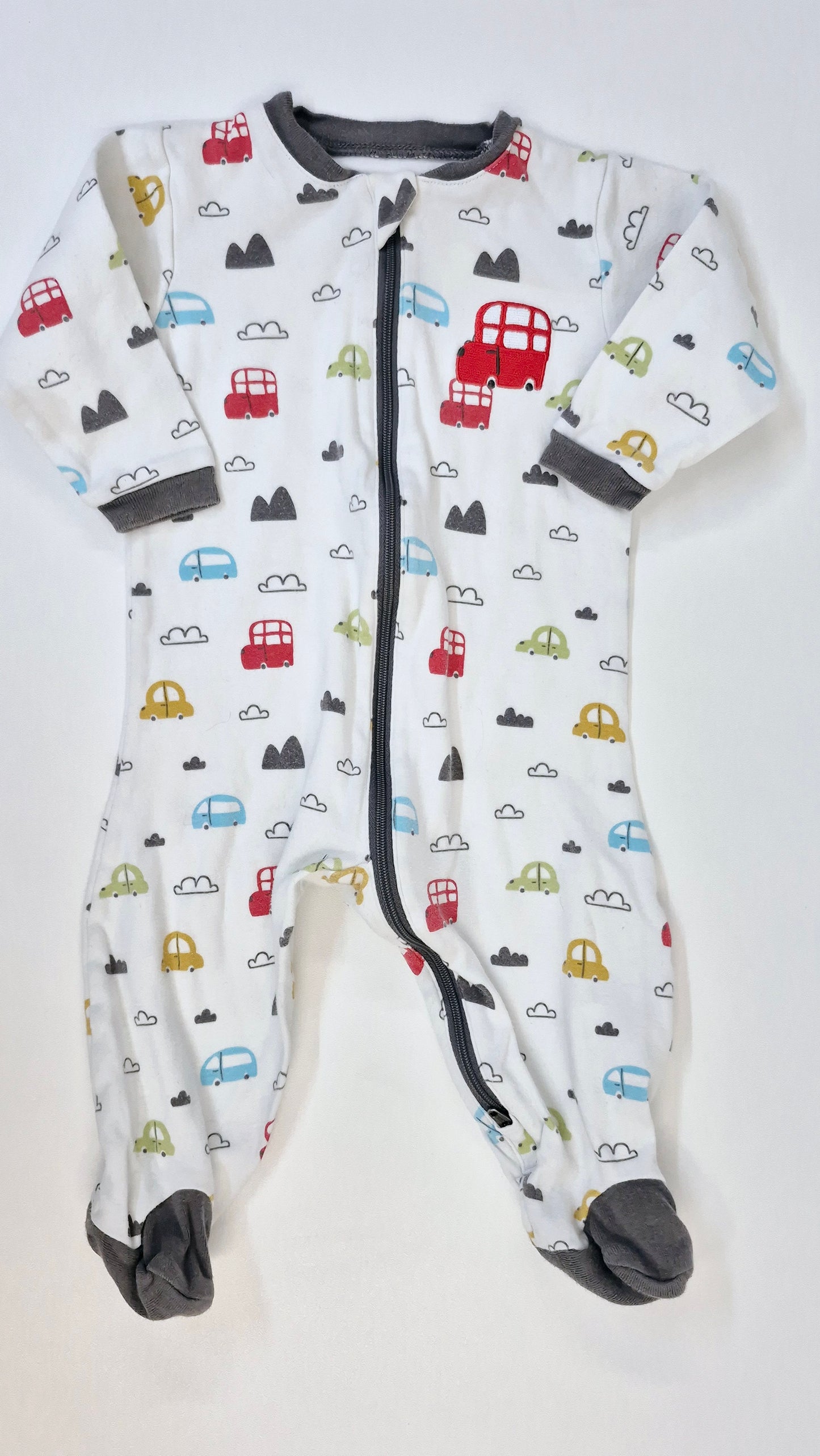Pyjama 6 mois Tuffy