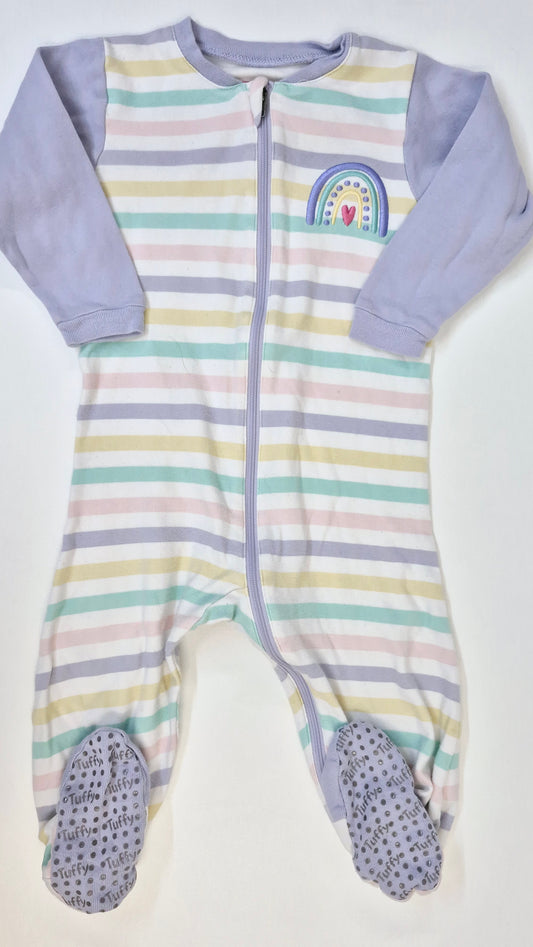 Pyjama 12 mois Tuffy