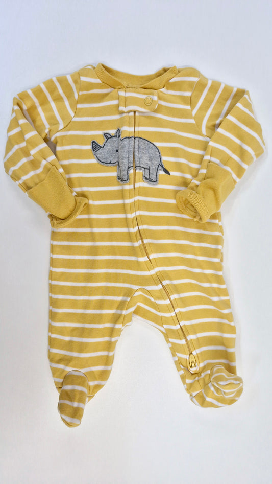 Pyjama Nouveau-Né Carter's