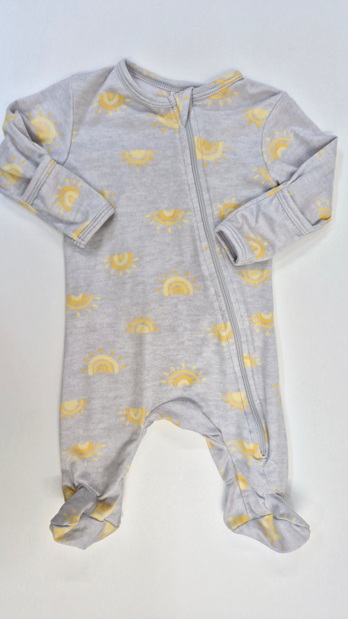Pyjama Nouveau-Né George