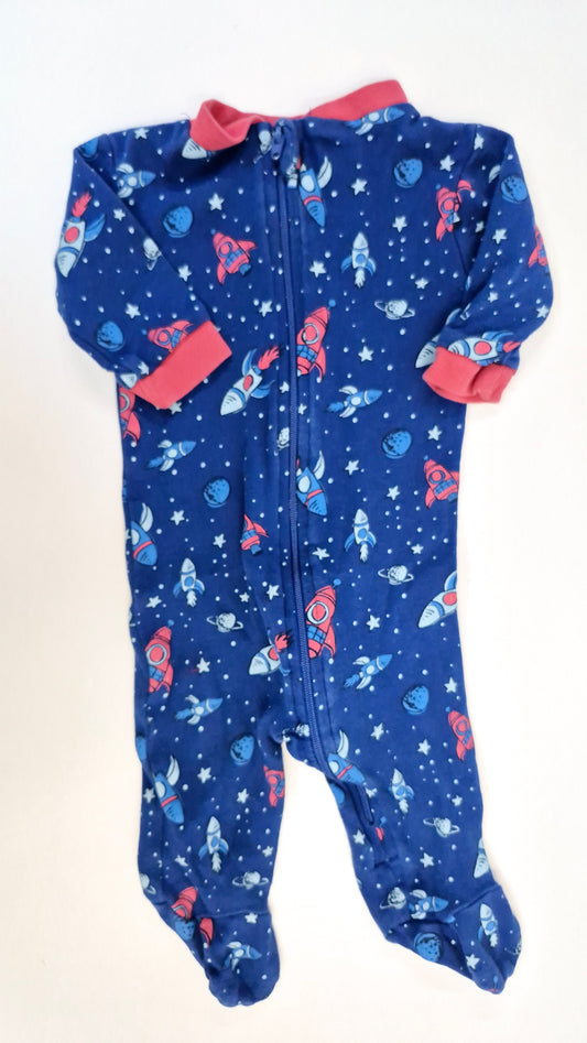 Pyjama 0-3 mois George