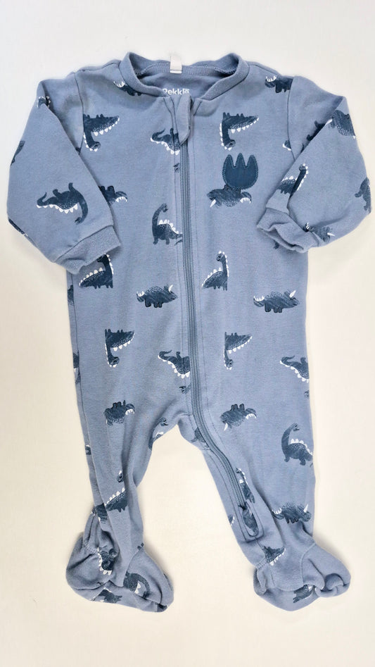Pyjama 3 mois Pekkle
