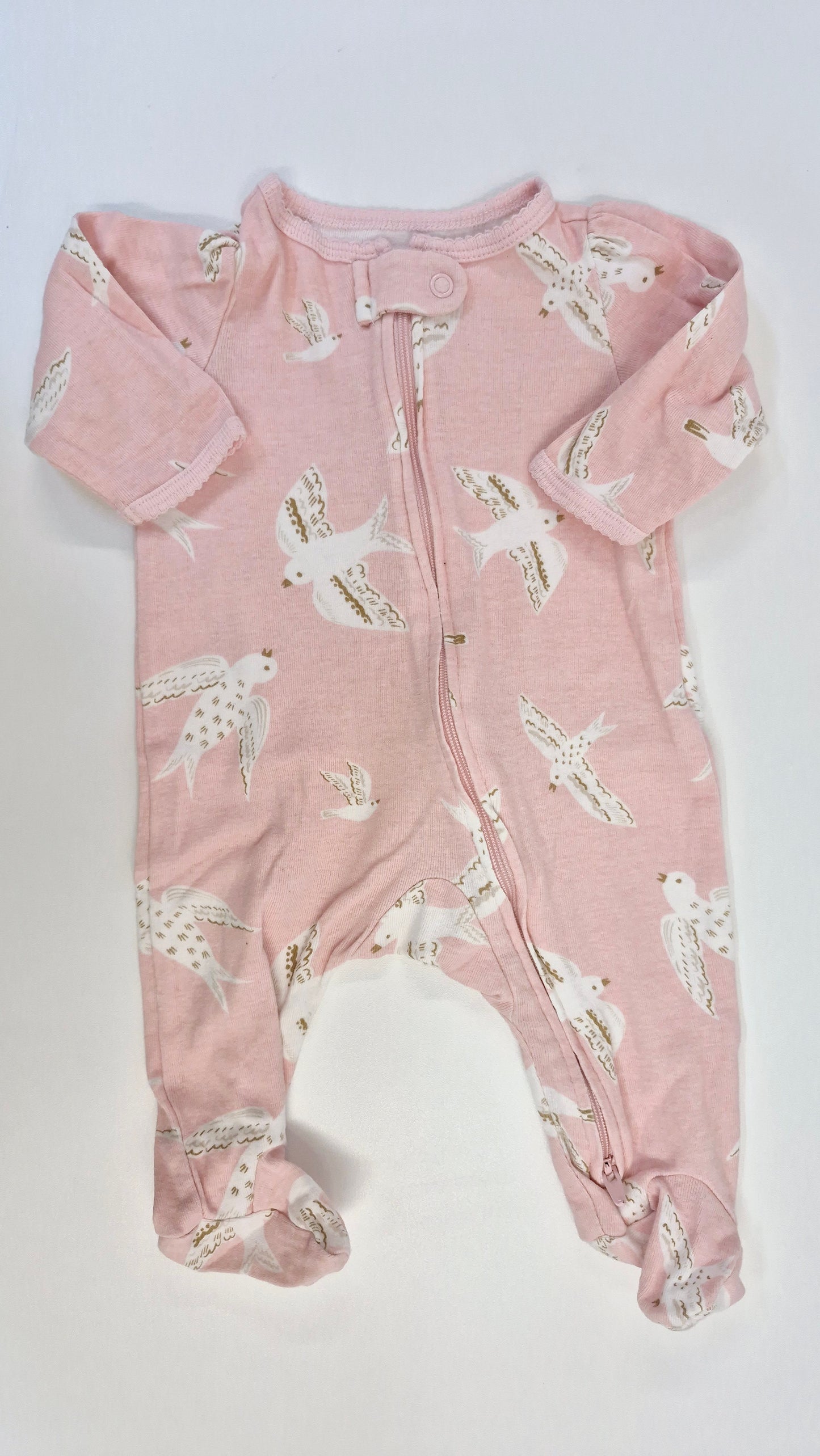 Pyjama 3 mois Carter's