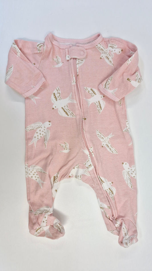 Pyjama 3 mois Carter's
