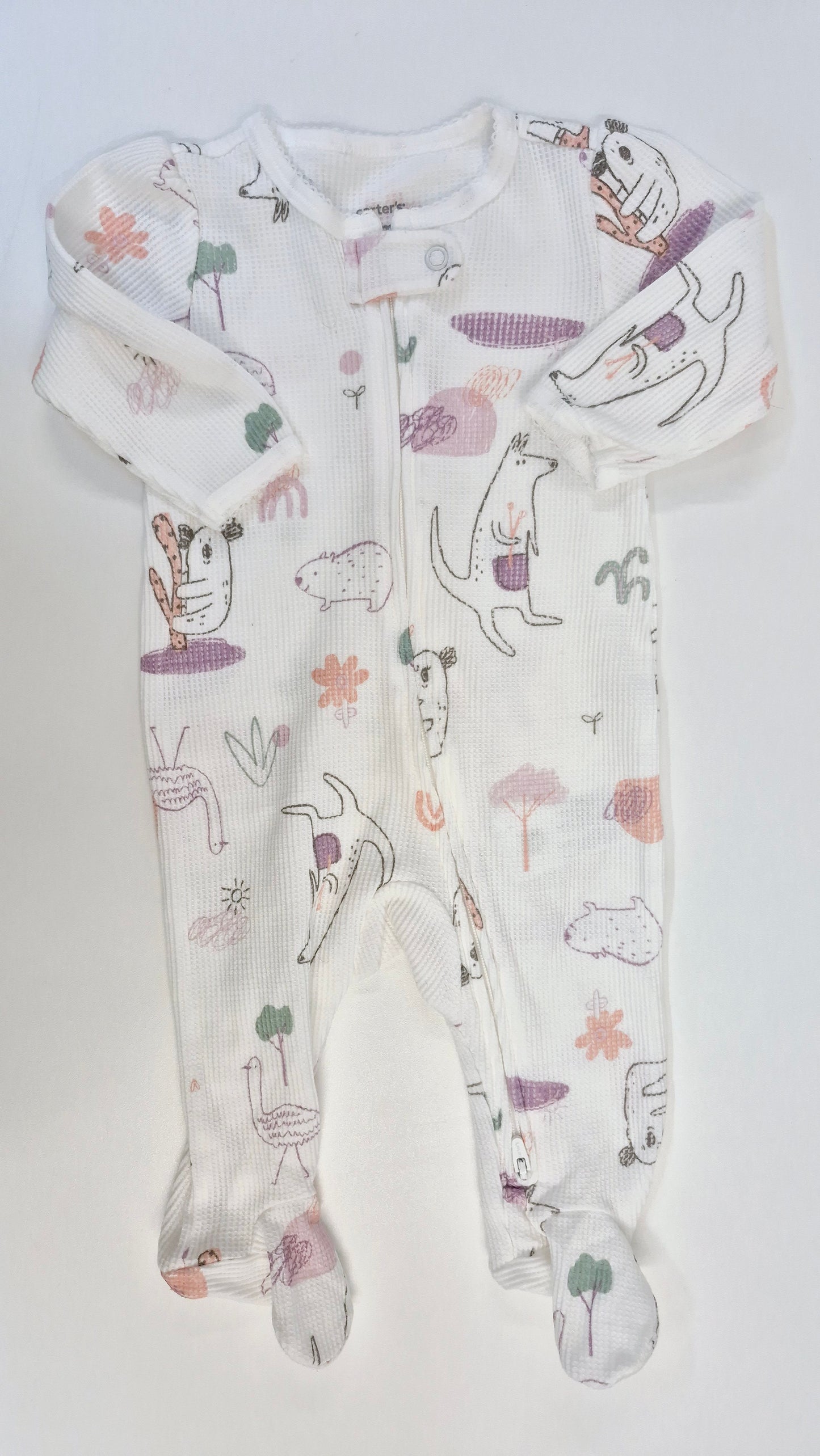 Pyjama 3 mois Carter's