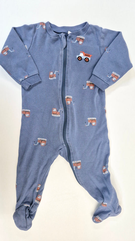 Pyjama 9 mois Pekkle
