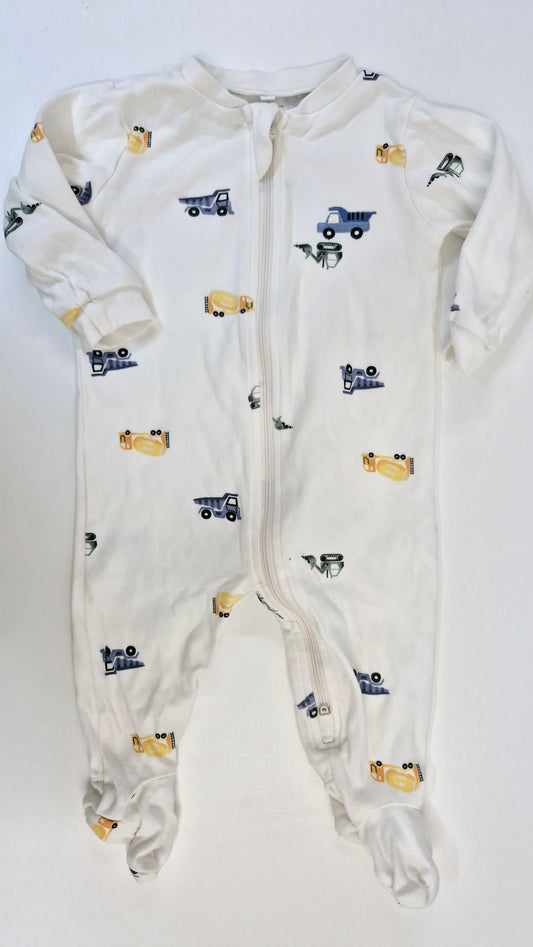 Pyjama 6 mois Pekkle