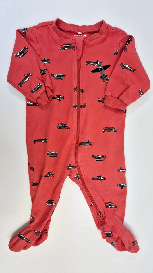 Pyjama 6 mois Pekkle