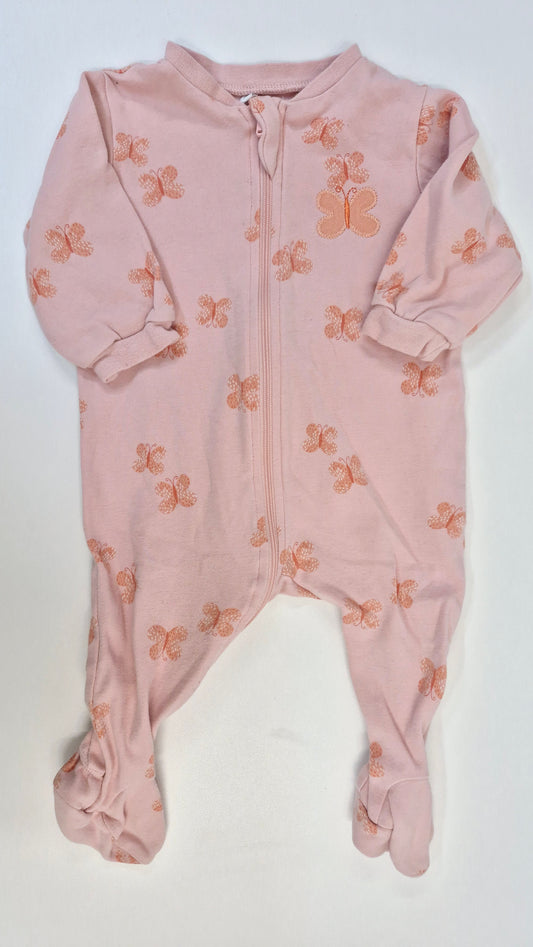 Pyjama 3 mois Pekkle