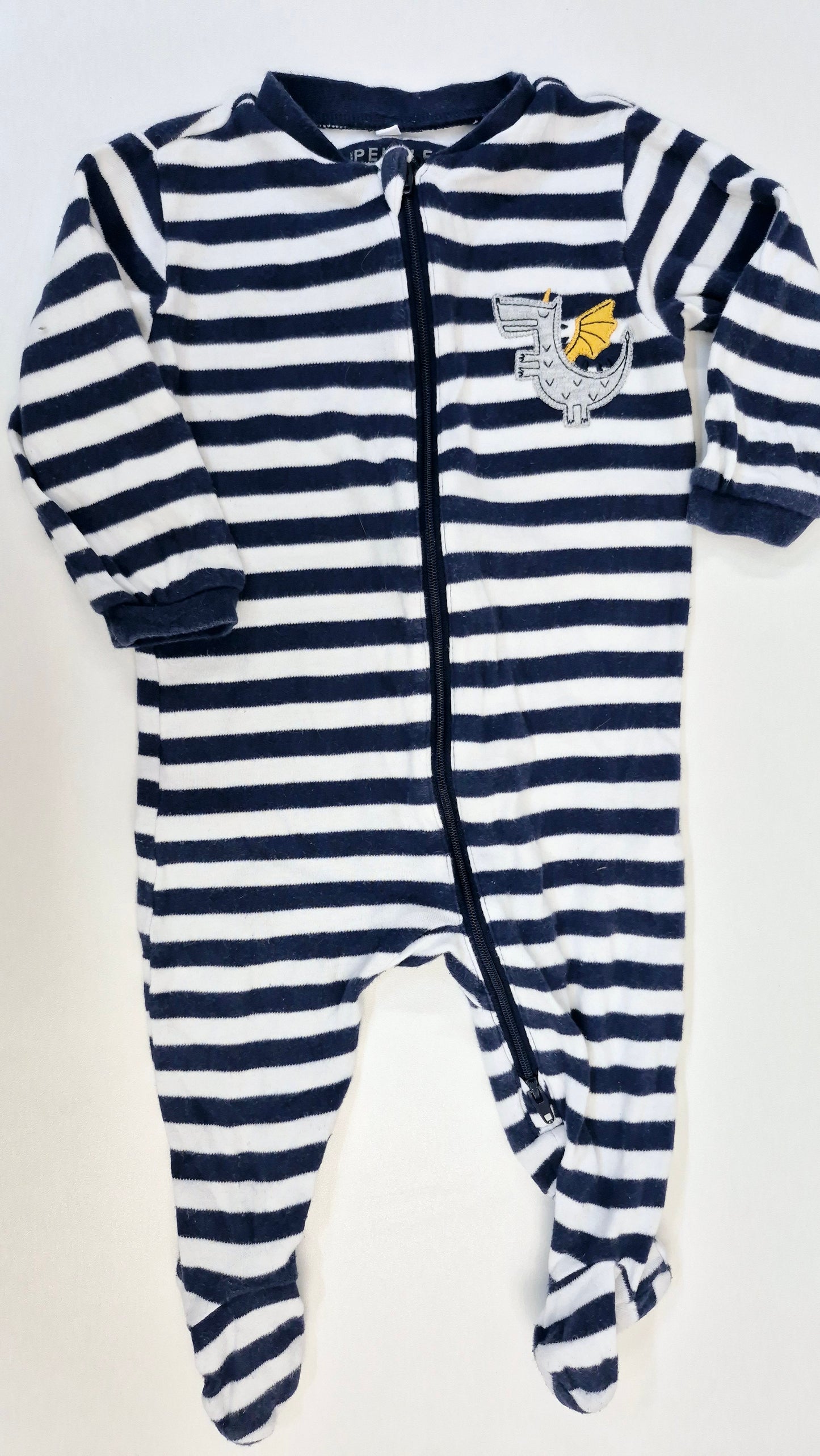 Pyjama 6 mois Pekkle