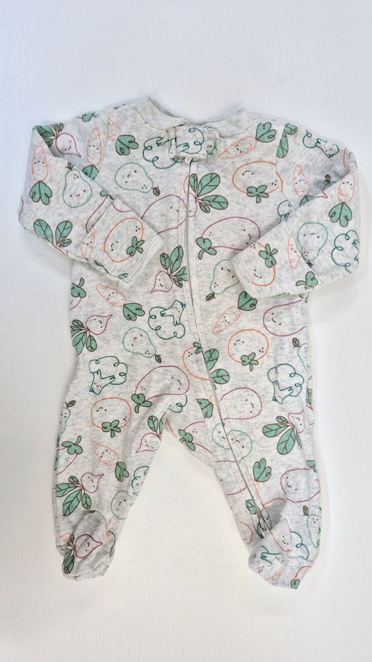 Pyjama Nouveau-Né Carter's