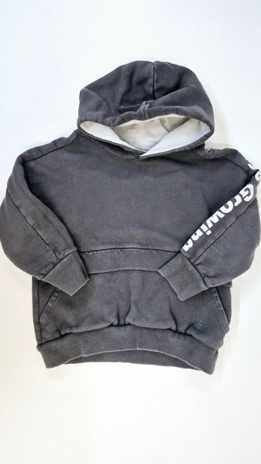 Veste 2-3T Zara