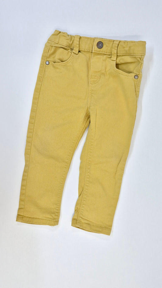 Pantalon 18 mois Tex Baby