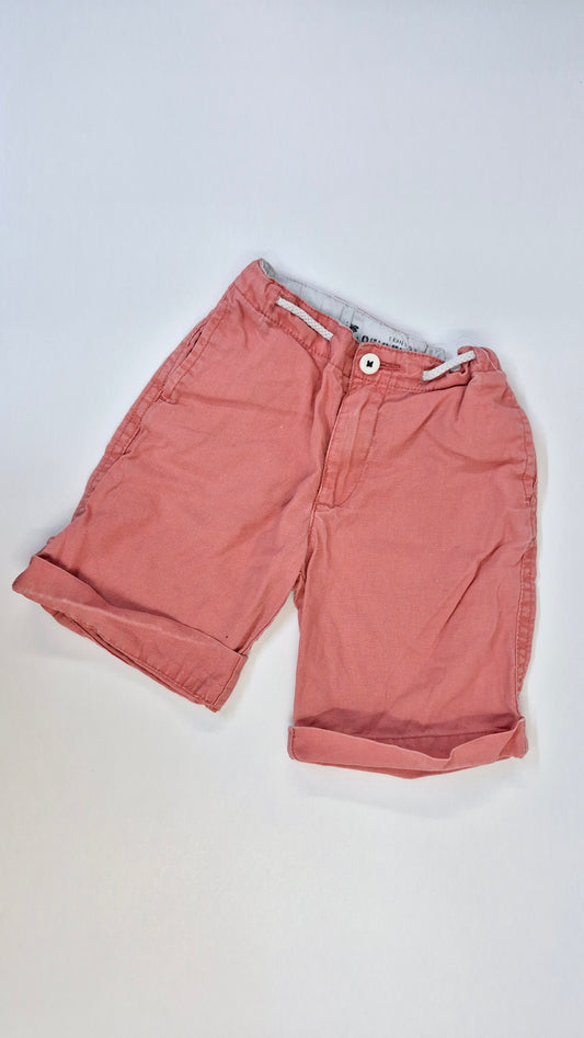 Culotte Courte 5T Joe Fresh (Imparfait manque 1 bouton)