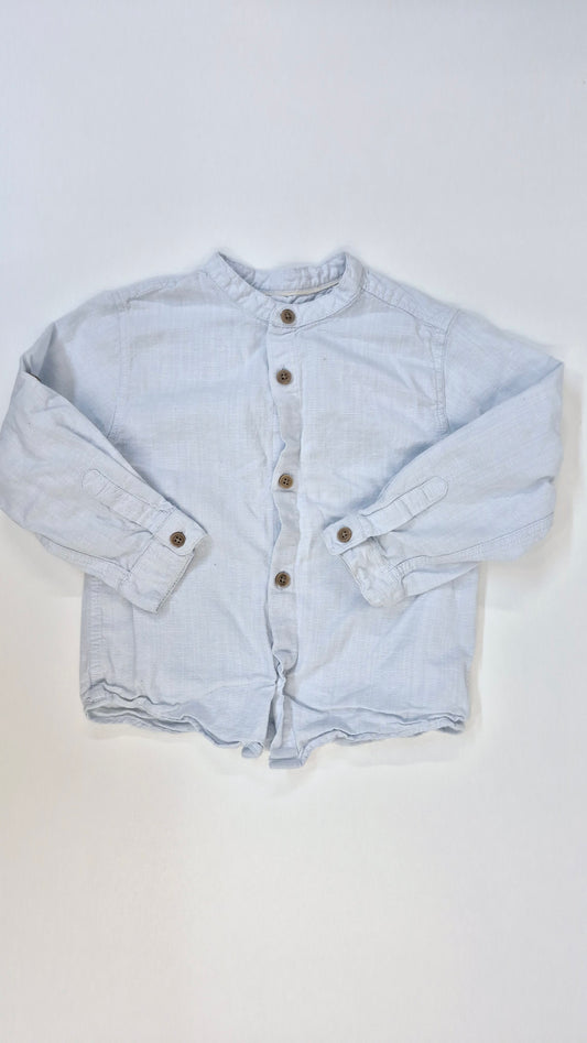 Chandail 2-3T Zara