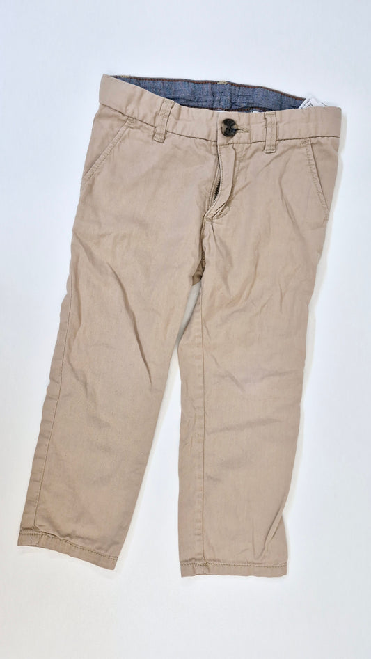 Pantalon 1 1/2-2T H&M