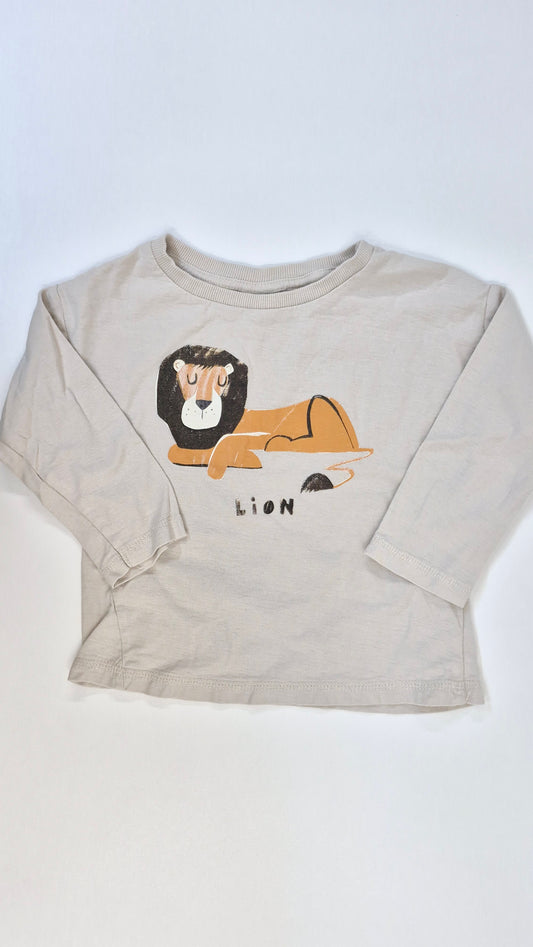 Chandail 18-24 mois Zara