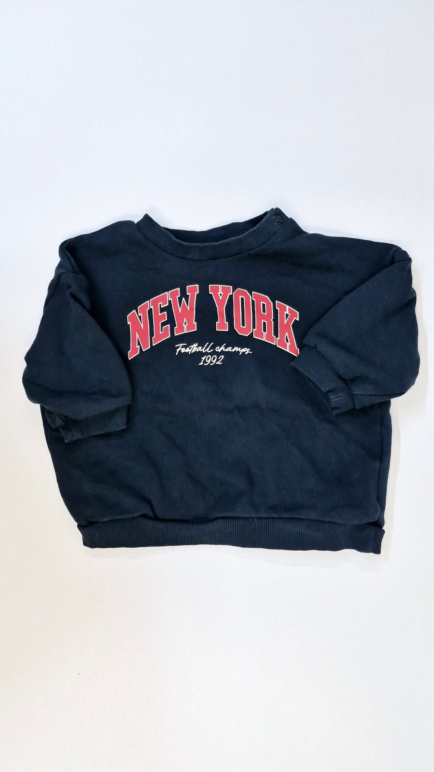 Veste 6-9 mois H&M