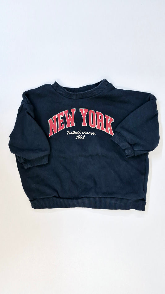 Veste 6-9 mois H&M