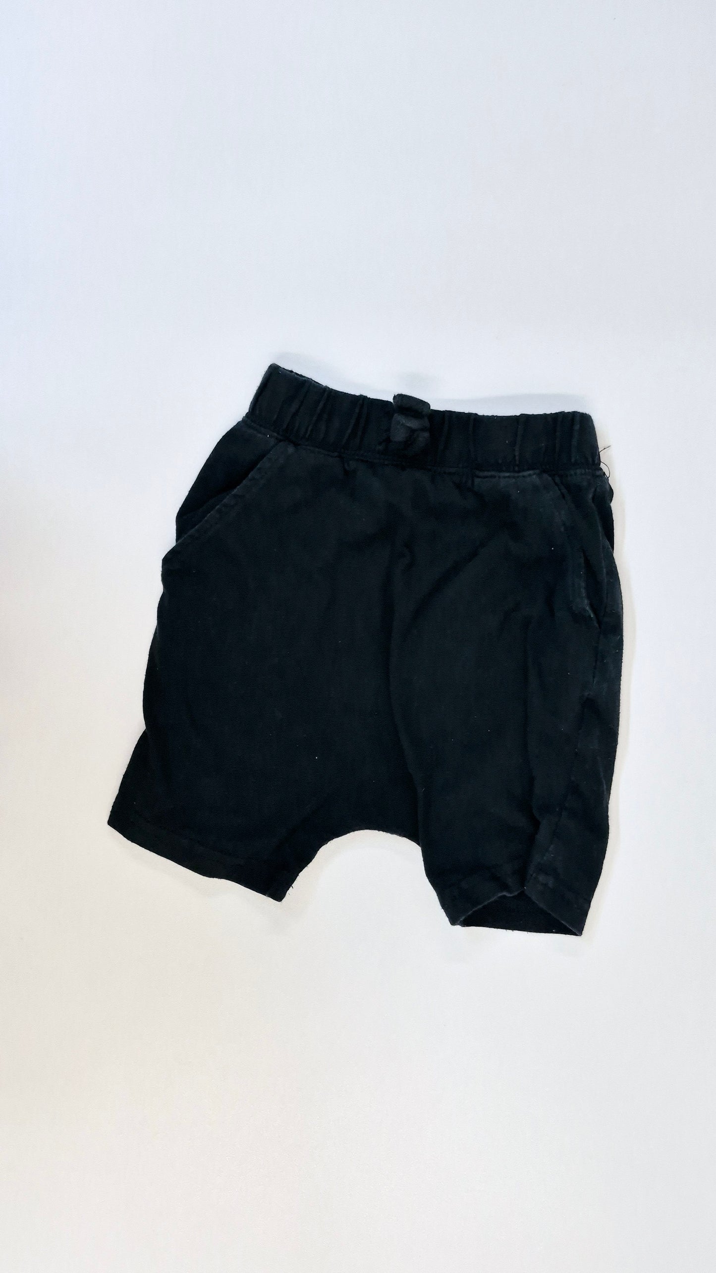 Culotte Courte 2T George