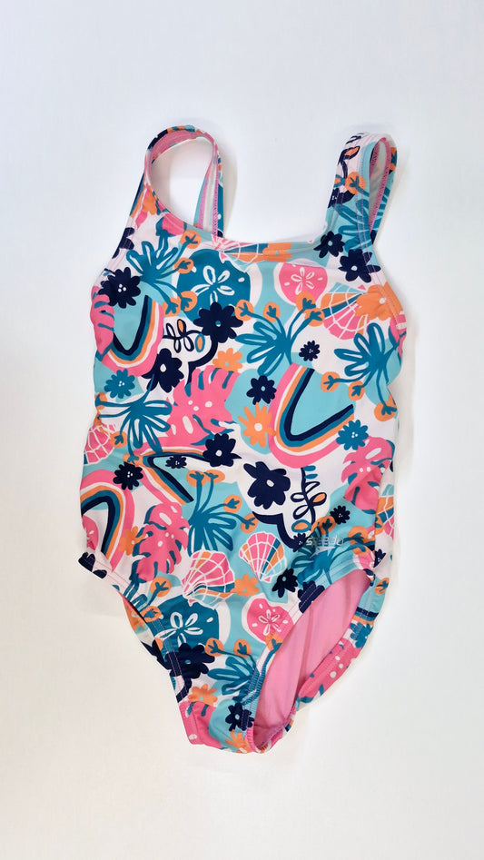 Maillot De Bain 7A Speedo