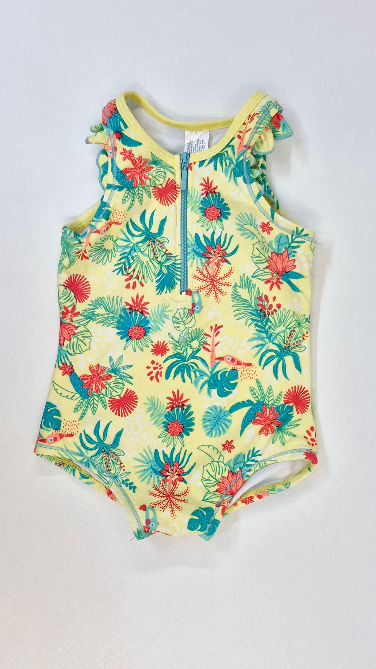 Maillot De Bain 18 mois Souris Mini