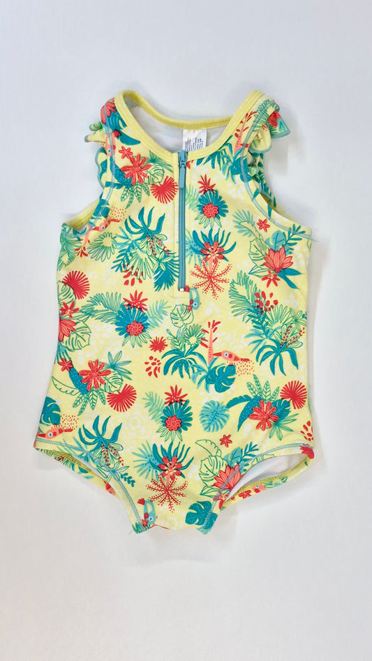 Maillot De Bain 18 mois Souris Mini