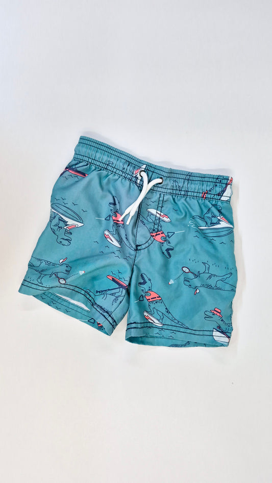 Maillot De Bain 2T Carter's