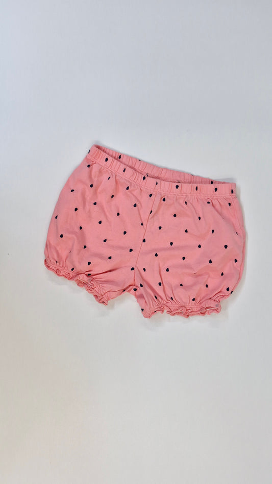 Culotte Courte 24 mois Carter's