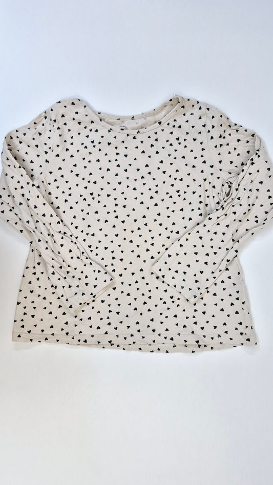 Chandail 6-8A H&M