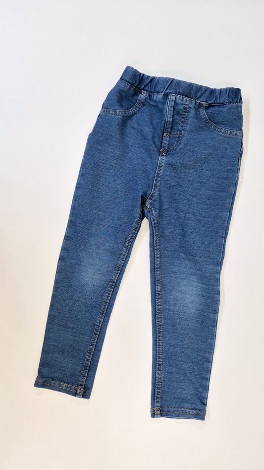 Pantalon 1 1/2-2T H&M