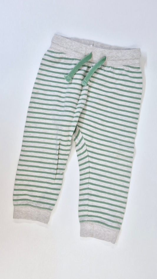 Pantalon 1 1/2-2T H&M