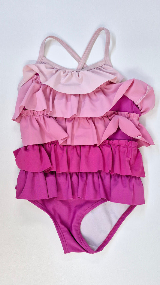 Maillot De Bain 18-24 mois Joe Fresh