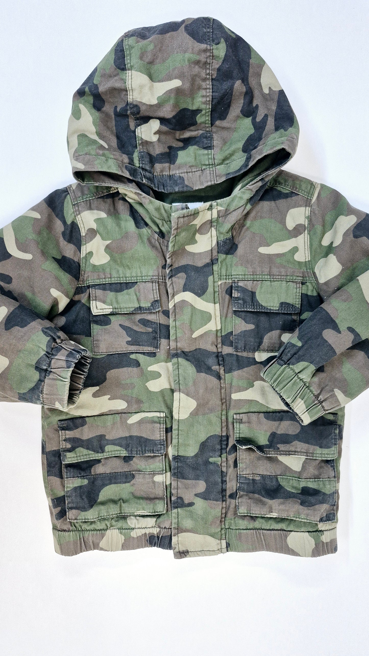 Manteau 3T Old Navy