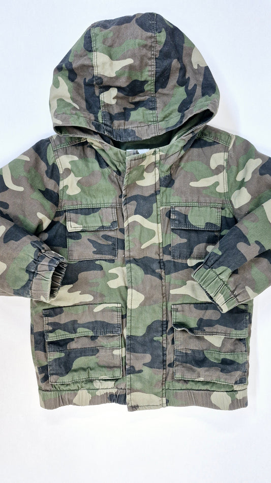 Manteau 3T Old Navy