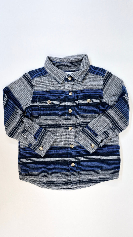 Chemise 3T Old Navy