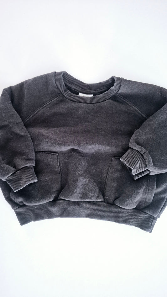 Veste 9-12 mois Zara