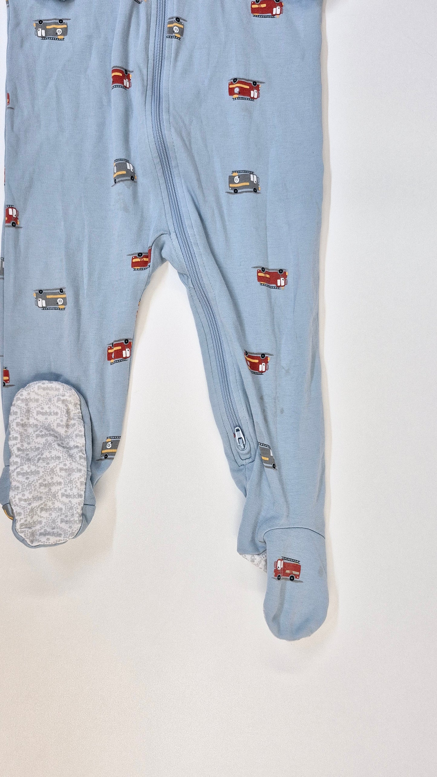 Pyjama 24 mois Pekkle (Imparfait voir photo)