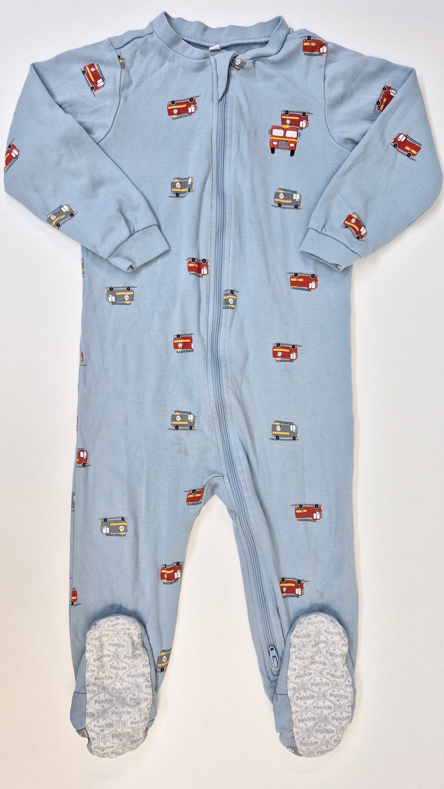 Pyjama 24 mois Pekkle (Imparfait voir photo)