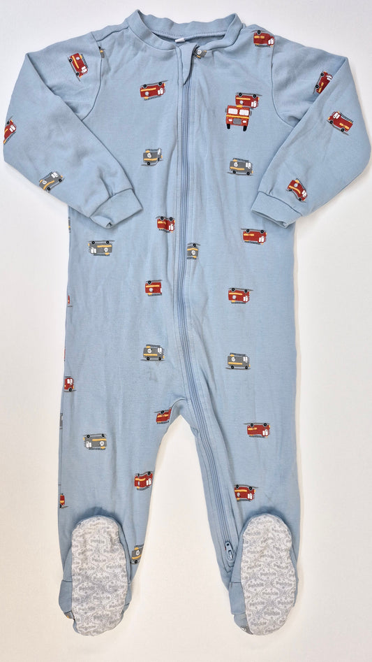 Pyjama 24 mois Pekkle (Imparfait voir photo)