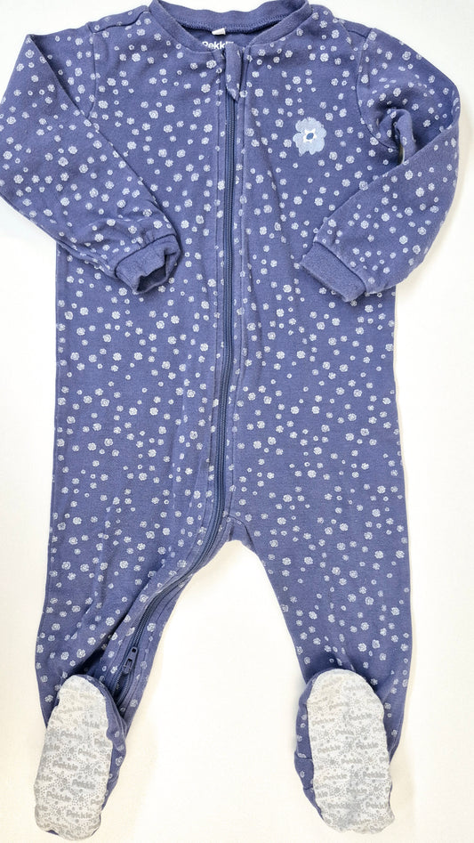Pyjama 18 mois Pekkle