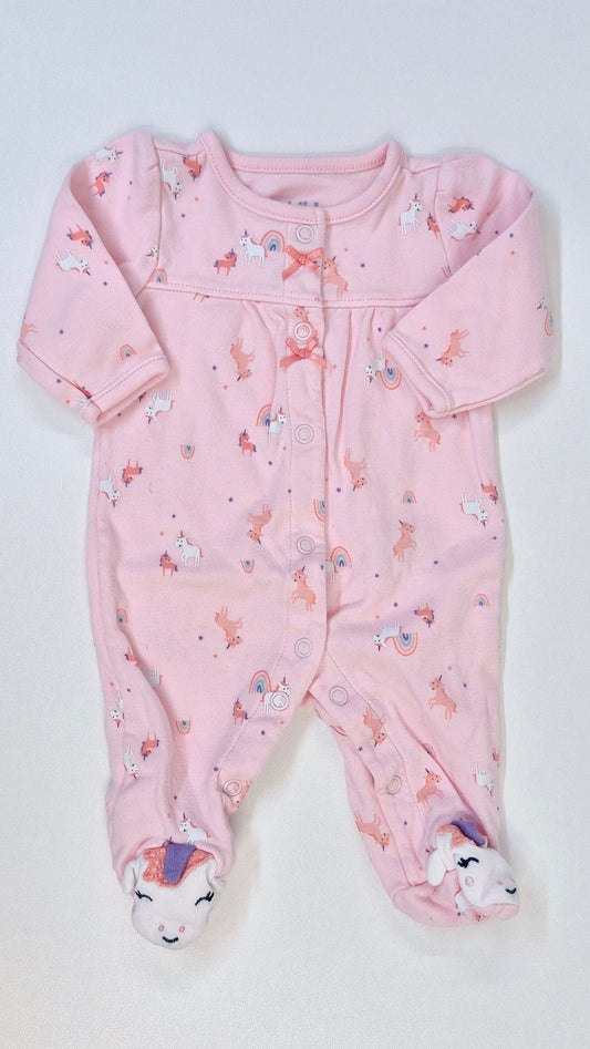 Pyjama Nouveau-Né Carter's