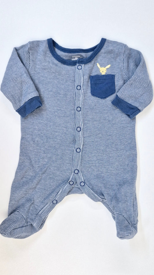 Pyjama Nouveau-Né George