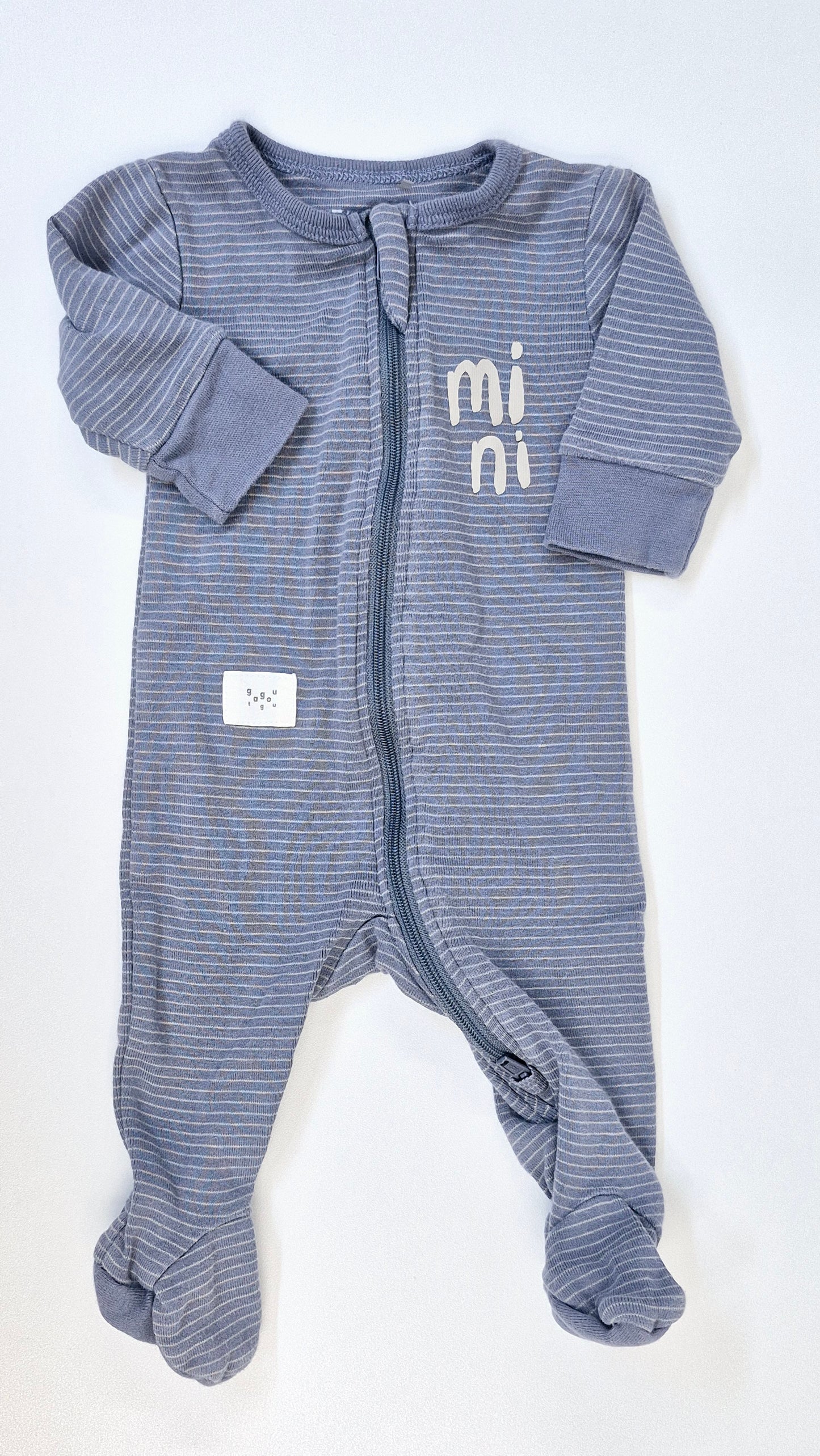 Pyjama Nouveau-Né Gagou Tagou