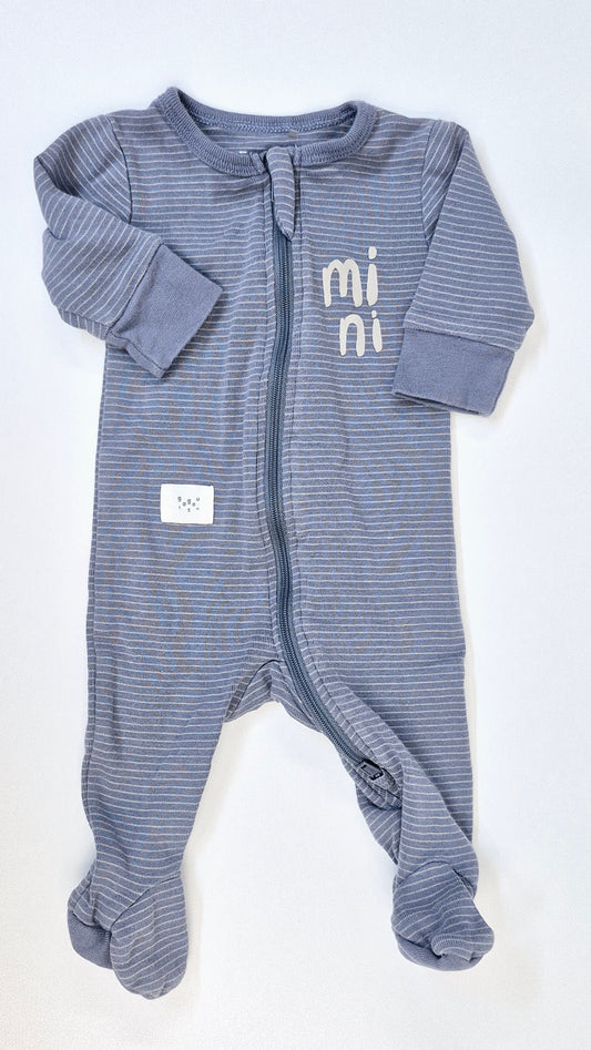 Pyjama Nouveau-Né Gagou Tagou