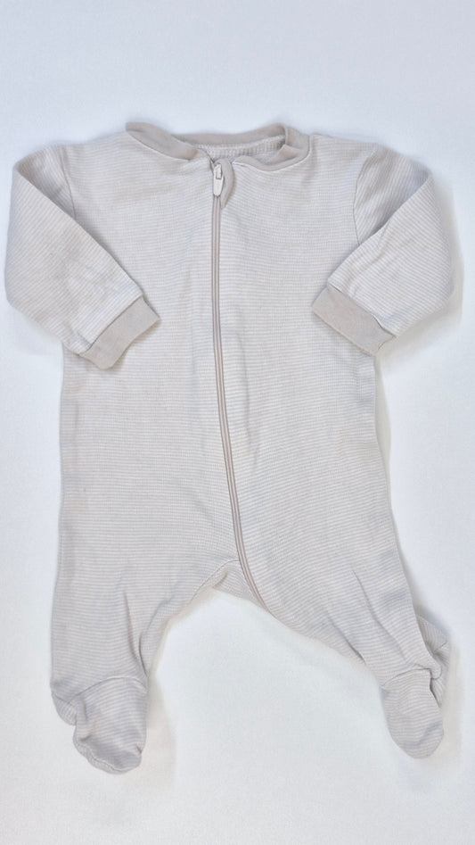 Pyjama Nouveau-Né George